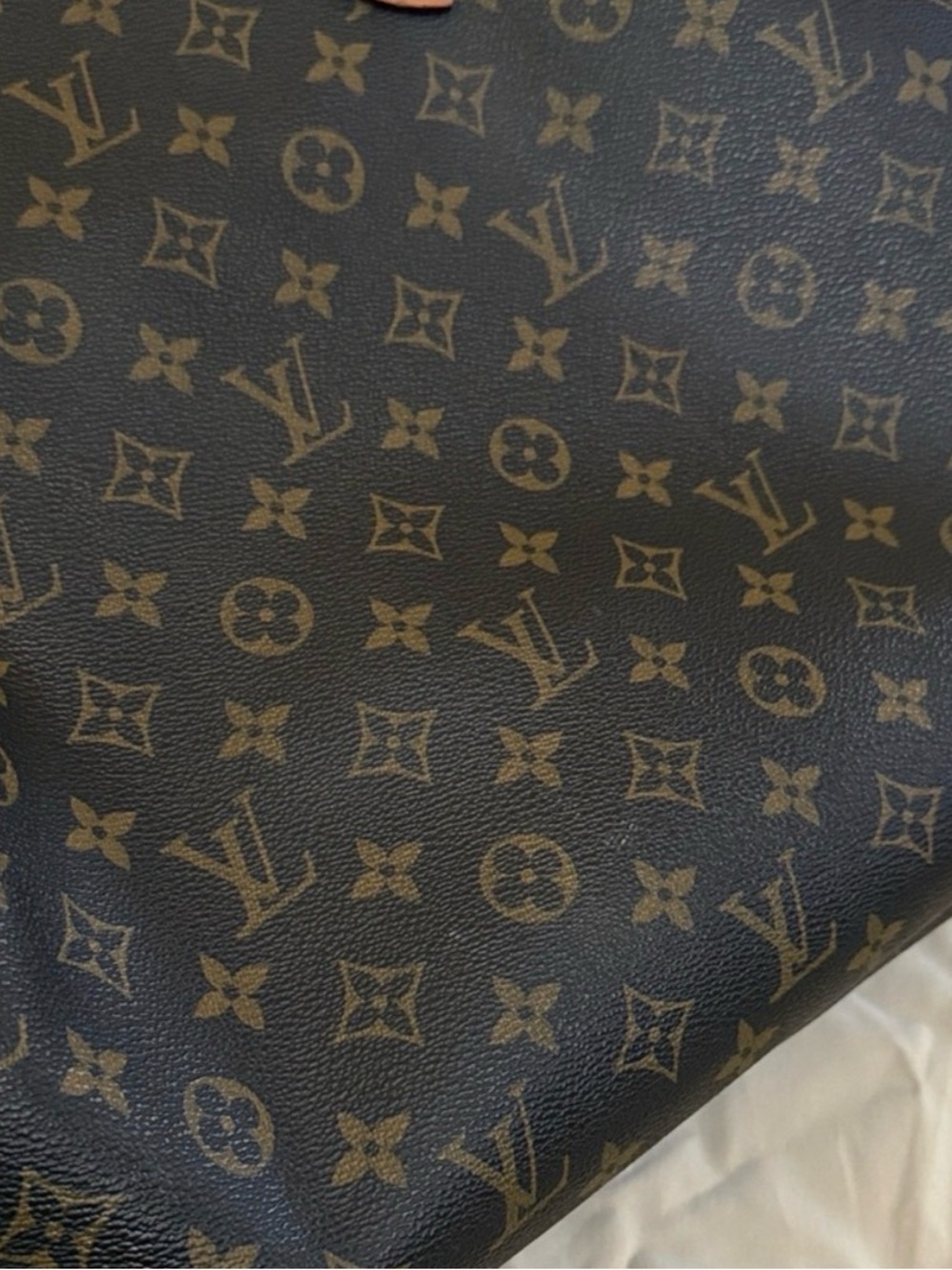Louis Vuitton Monogram Neverfull GM size - Picture 10 of 15